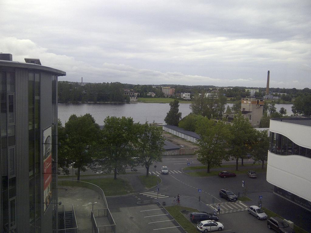 Aida Marina Apartment Pärnu Room photo