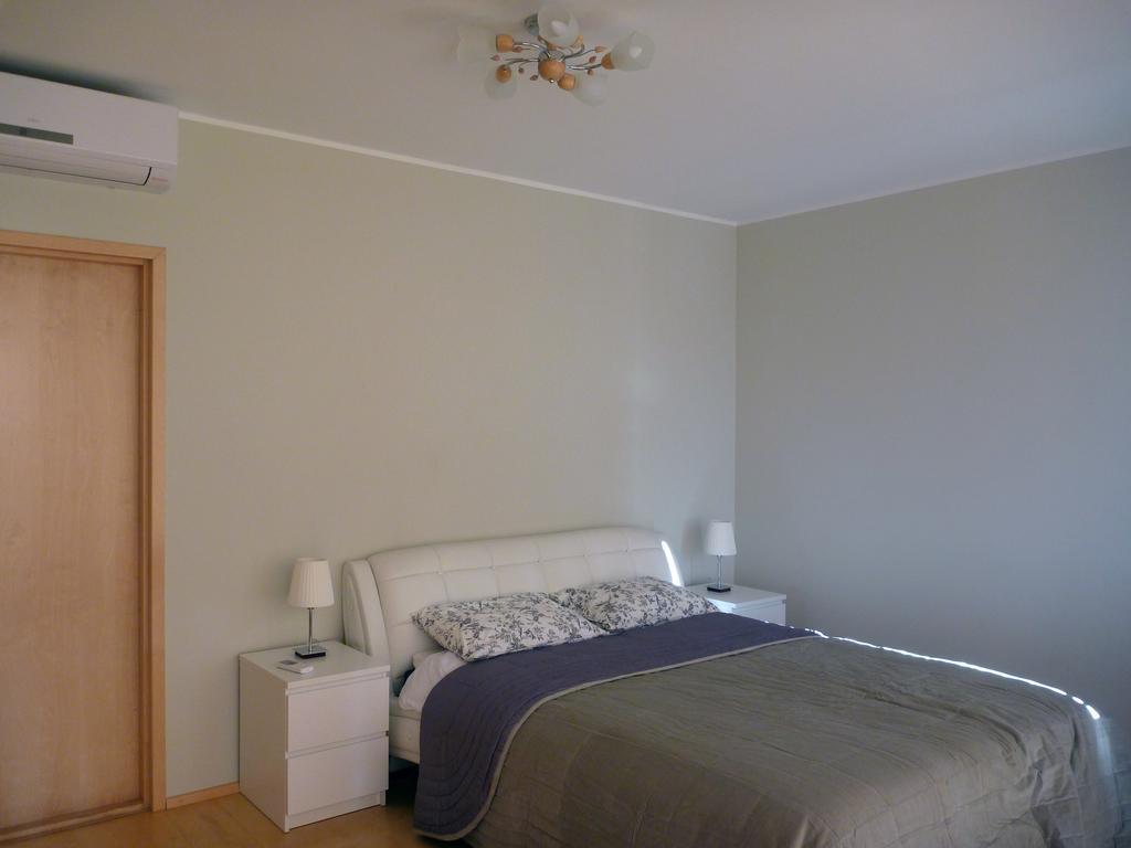 Aida Marina Apartment Pärnu Room photo