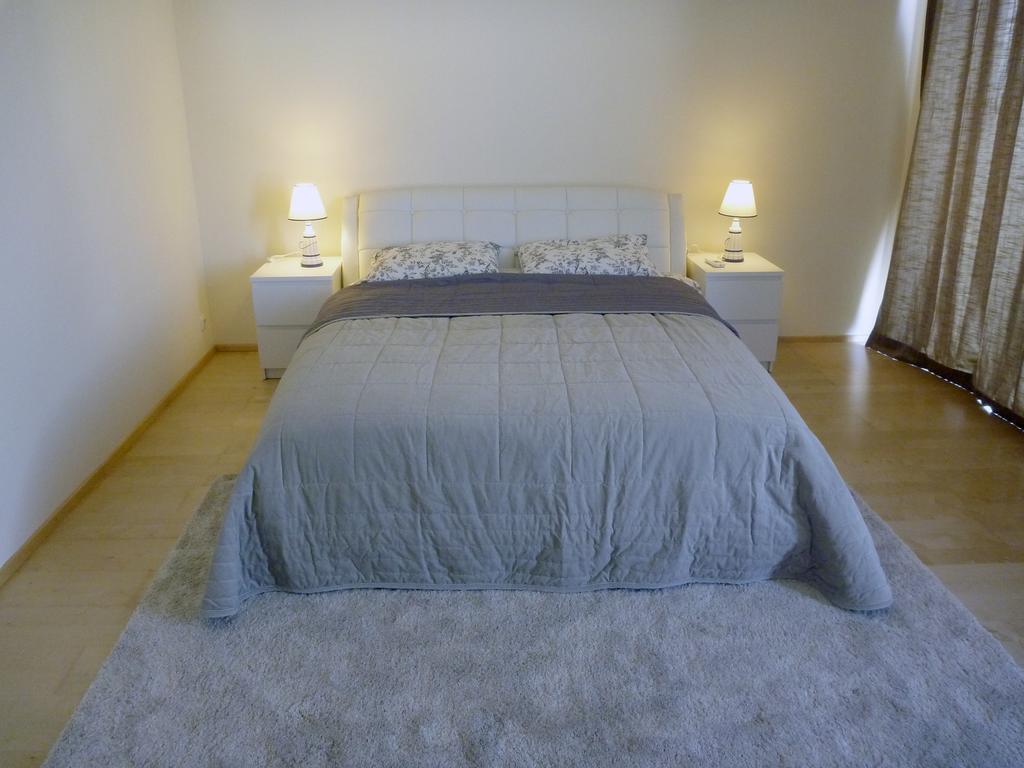 Aida Marina Apartment Pärnu Room photo