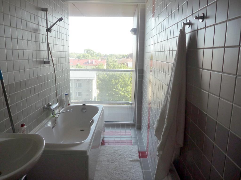 Aida Marina Apartment Pärnu Room photo