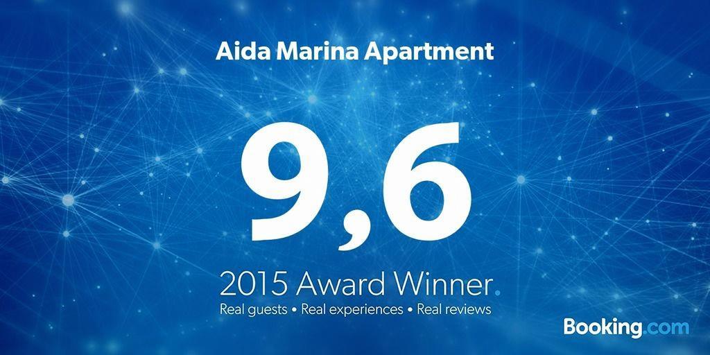 Aida Marina Apartment Pärnu Exterior photo