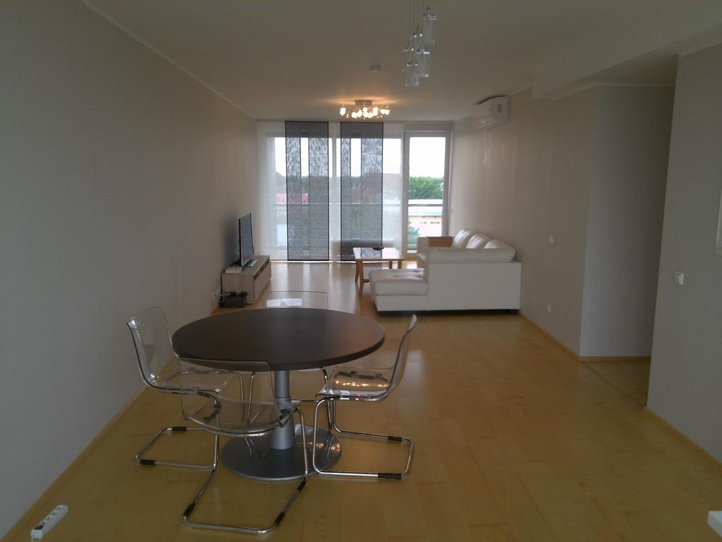 Aida Marina Apartment Pärnu Exterior photo