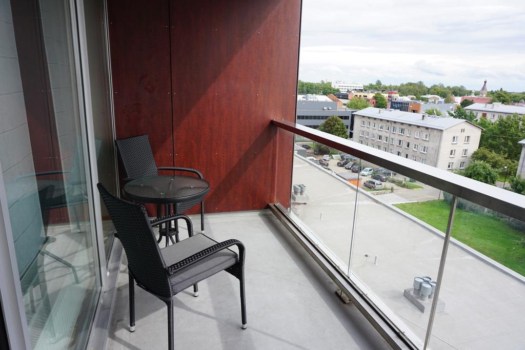 Aida Marina Apartment Pärnu Exterior photo