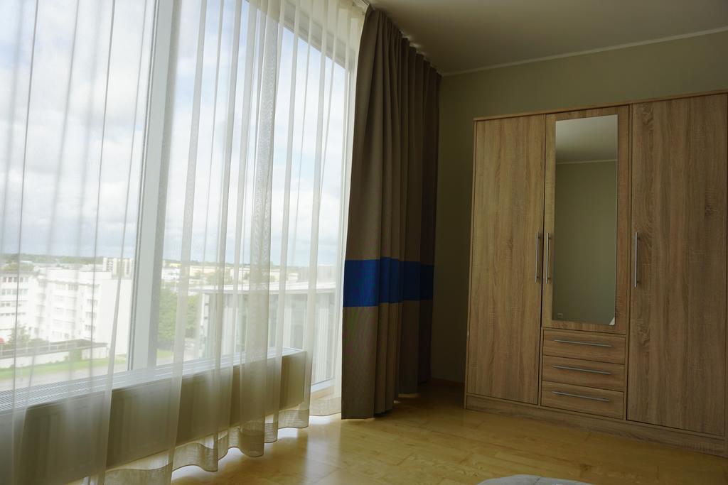 Aida Marina Apartment Pärnu Exterior photo