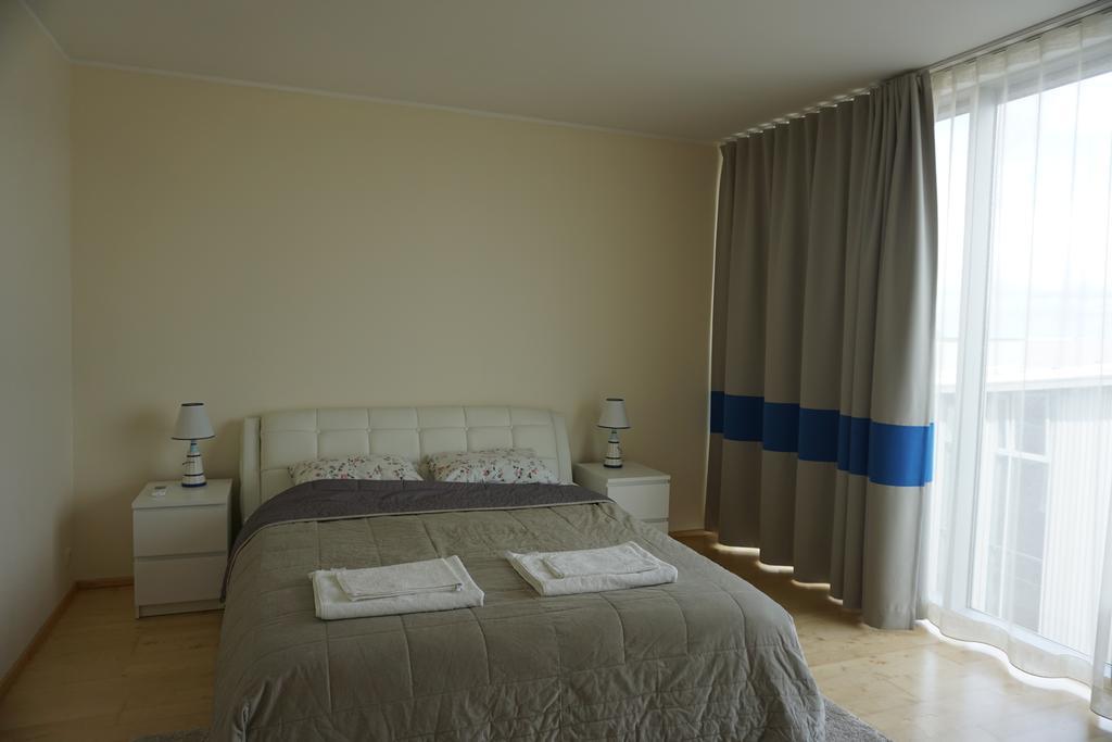 Aida Marina Apartment Pärnu Exterior photo